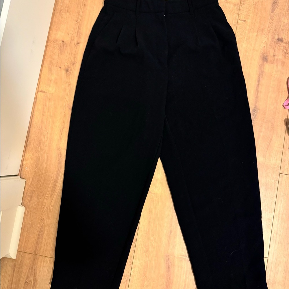 Wilfred Free carrot pants